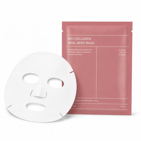 Collagen Mask
